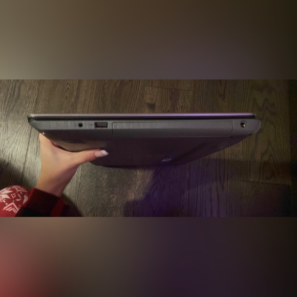 Acer laptop - Picture 4 of 8